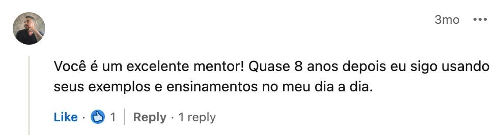 Depoimento