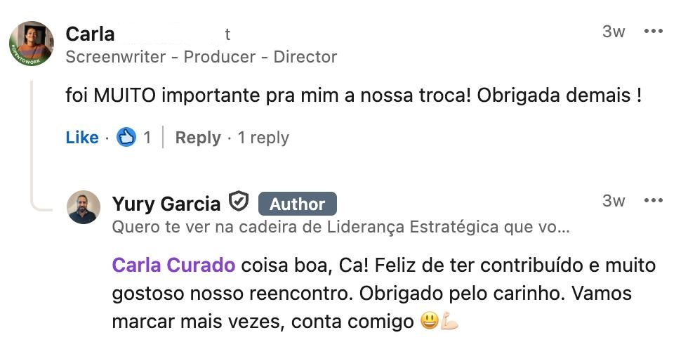 Depoimento