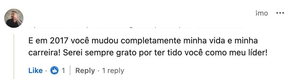 Depoimento
